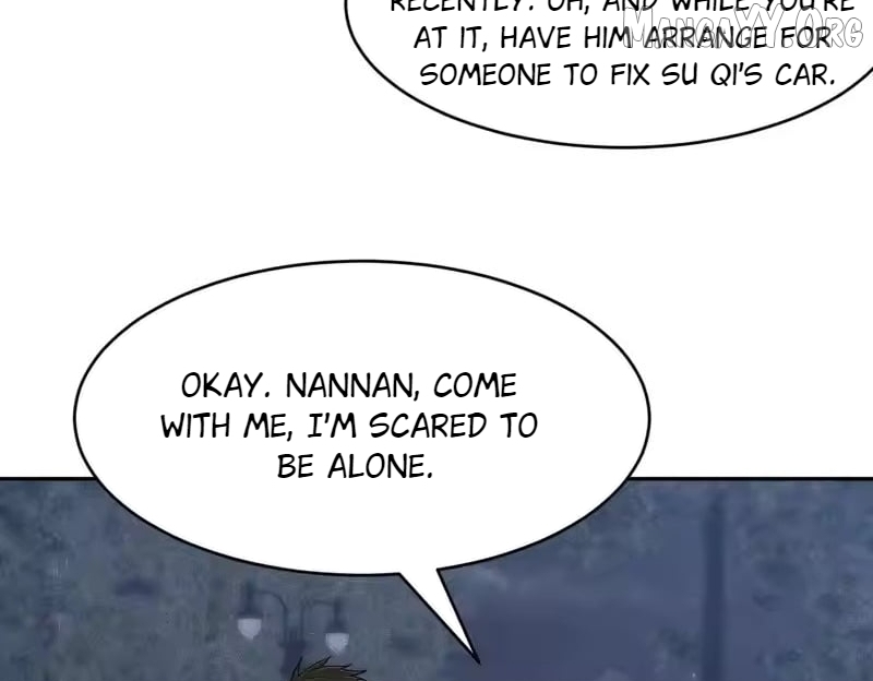 Hidden Dragon in the City (2025) Chapter 45 - page 120